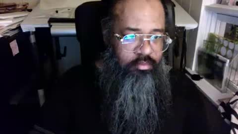 siyah_sakal online show from December 2024 10:12:01 PM