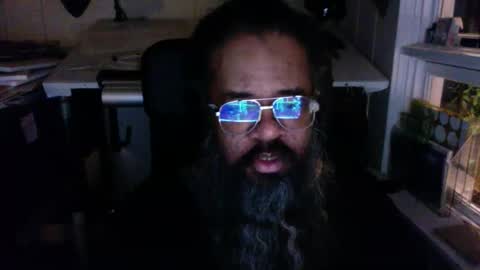 siyah_sakal online show from December 2024 11:12:02 PM