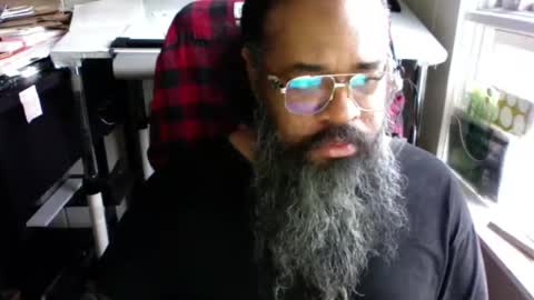 siyah_sakal online show from January 2025 12:35:01 PM