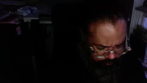 siyah_sakal online show from February 2025 11:33:02 AM