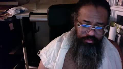 siyah_sakal online show from February 2025 10:14:01 AM