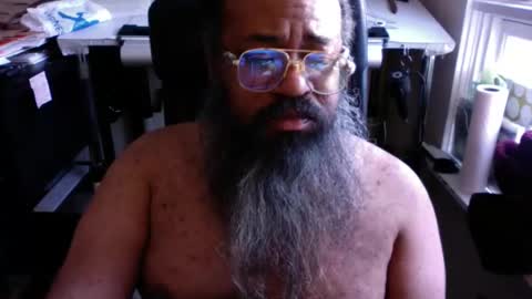 siyah_sakal online show from February 2025 12:22:01 PM