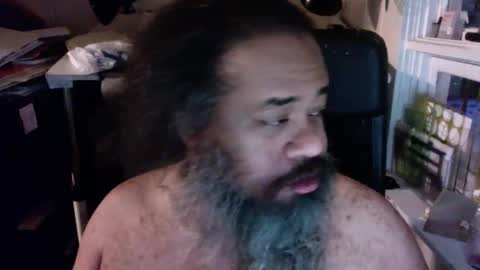 siyah_sakal online show from March 2025 11:03:02 PM