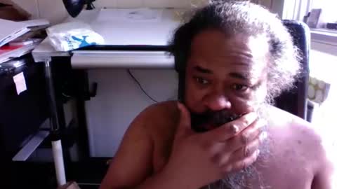 siyah_sakal online show from March 2025 12:55:01 PM