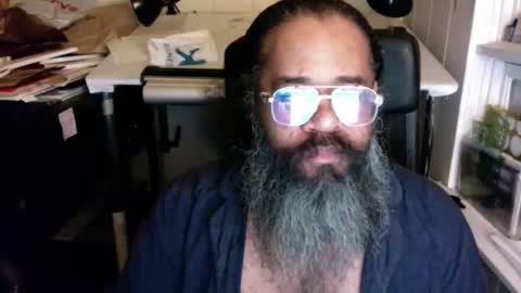 siyah_sakal online show from March 2025 10:30:02 AM