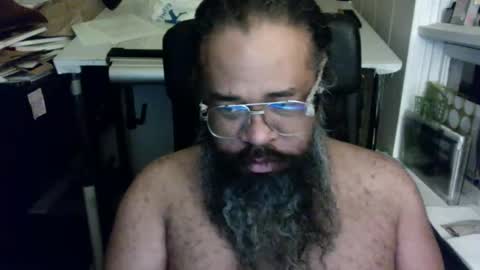 siyah_sakal online show from March 2025 10:29:02 AM