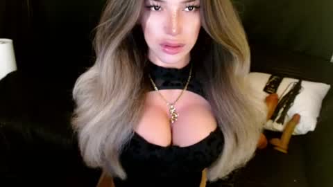 Cassie online show from June 2026 02:34:01 AM