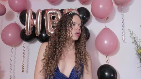 Skadi online show from November 2025 10:58:02 PM