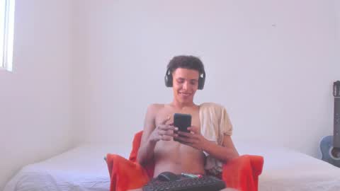 Snapshot of skady_coronado chatting on January 2025 09:57:01 PM skady_coronado online show from January 2025 09:57:01 PM