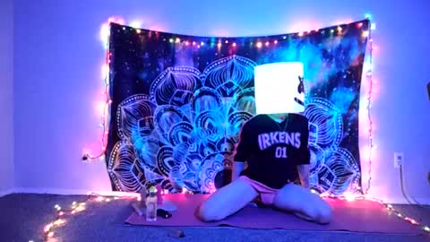 Snapshot of skankhuntrix chatting on September 2025 06:51:02 AM SkankHUNTRx online show from September 2025 06:51:02 AM