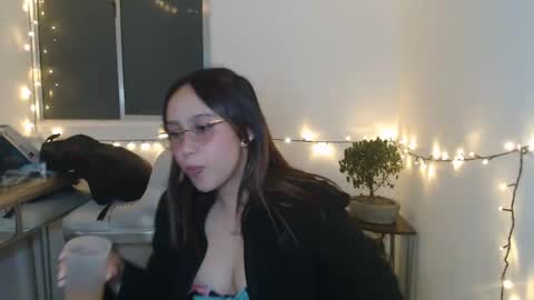 Alice online show from January 2025 10:23:01 PM