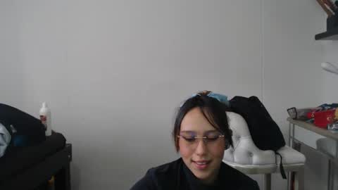 Alice online show from February 2025 09:37:02 PM