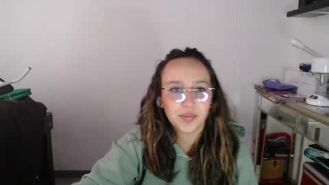 Alice online show from March 2025 07:11:02 PM