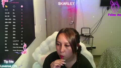 Alice online show from September 2025 11:09:02 PM