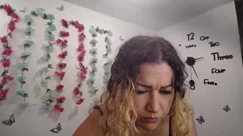 Snapshot of skarleth_diaz chatting on September 2025 03:02:02 PM SKARLETH online show from September 2025 03:02:02 PM