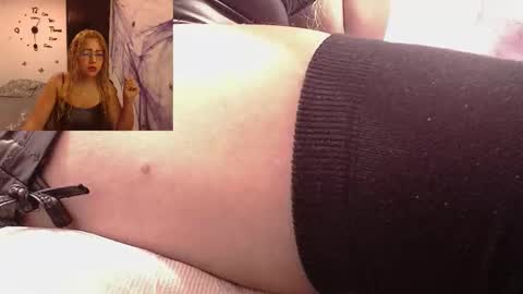 Snapshot of skarleth_diaz chatting on November 2025 02:47:01 AM SKARLETH online show from November 2025 02:47:01 AM