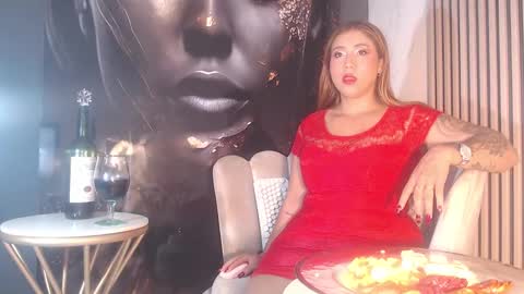 Snapshot of skarlethvilla chatting on November 2025 12:53:01 AM Skarleth villa online show from November 2025 12:53:01 AM