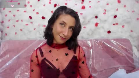 Skarlet  online show from November 2025 12:43:02 AM