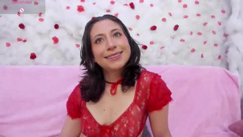 Skarlet  online show from January 2026 10:23:01 PM