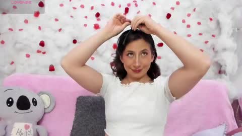 Skarlet  online show from April 2026 03:18:01 AM