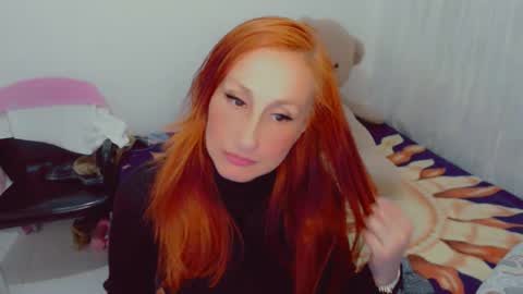 Arlett online show from November 2025 02:22:02 AM