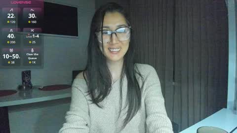 skarlett online show from April 2026 10:33:01 PM