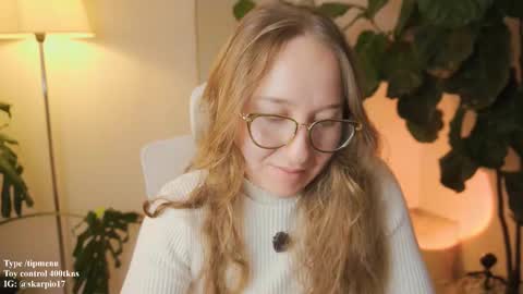 Im Scarlett  ONLINE  5pm-10pm NYC time  online show from February 2026 02:22:01 AM