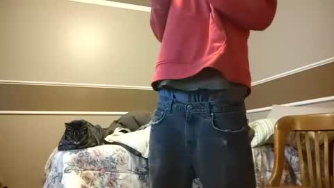 Christopher online show from December 2024 10:45:02 AM