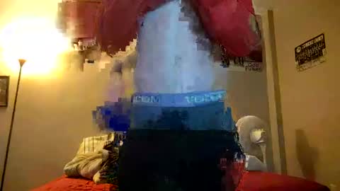 Christopher online show from December 2024 07:57:01 AM