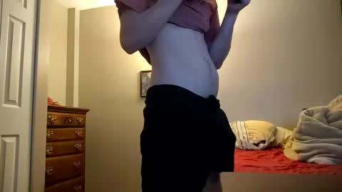 Christopher online show from January 2025 10:22:02 PM