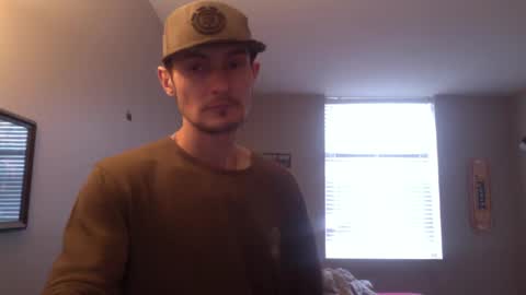 Christopher online show from February 2025 08:36:01 PM