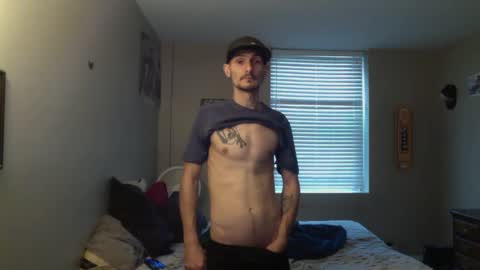 Christopher online show from September 2025 09:51:01 PM