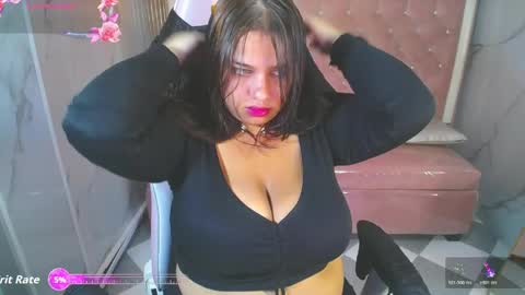 Skarlet online show from May 2026 12:33:02 PM