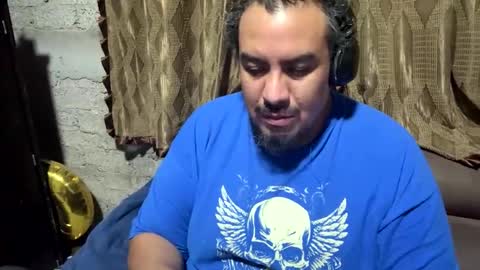 Elias online show from February 2026 12:53:01 AM