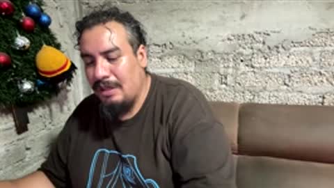 Elias online show from April 2026 11:50:01 PM