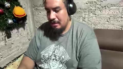 Elias online show from May 2026 11:23:04 PM