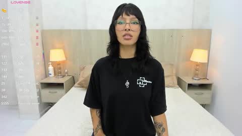 Snapshot of skinny_emily chatting on September 2025 07:28:01 PM Emily Rojas online show from September 2025 07:28:01 PM