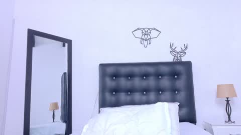 skinny_hottie18 online show from February 2025 04:00:02 PM