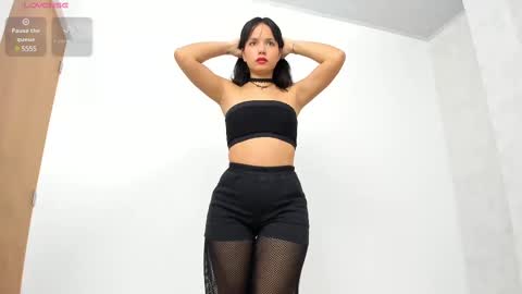 Isabela online show from March 2025 11:28:01 AM