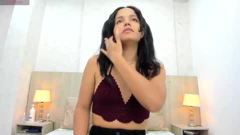 Isabela online show from September 2025 11:26:01 AM