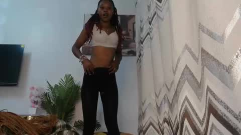 skinny_jass online show from March 2026 11:59:02 AM