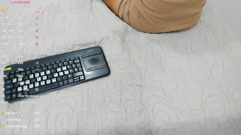 lilly online show from January 2025 10:29:02 PM