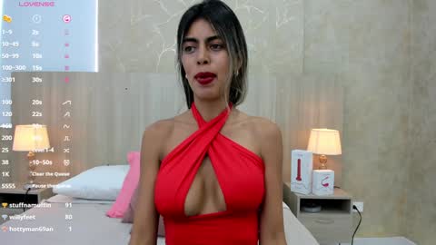 Snapshot of skinny_noa chatting on January 2025 02:41:01 PM Noa online show from January 2025 02:41:01 PM