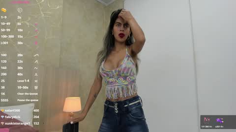 Snapshot of skinny_noa chatting on January 2025 11:30:02 AM Noa online show from January 2025 11:30:02 AM