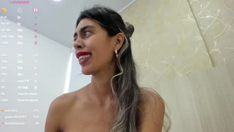 Snapshot of skinny_noa chatting on February 2025 02:37:01 PM Noa online show from February 2025 02:37:01 PM