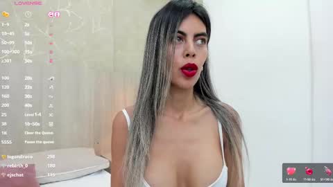 Snapshot of skinny_noa chatting on February 2025 02:35:02 PM Noa online show from February 2025 02:35:02 PM