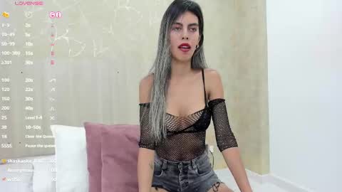 Snapshot of skinny_noa chatting on February 2025 05:28:01 PM Noa online show from February 2025 05:28:01 PM