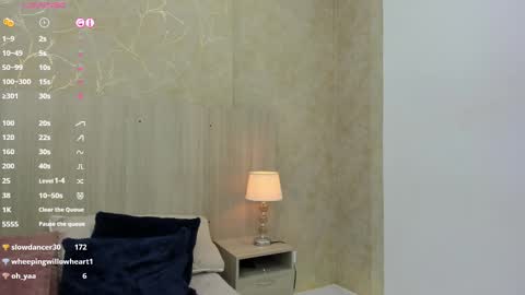 Snapshot of skinny_noa chatting on March 2025 02:29:01 PM Noa online show from March 2025 02:29:01 PM