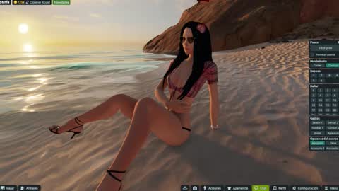 skinny_sexy666 online show from December 2025 12:12:02 PM