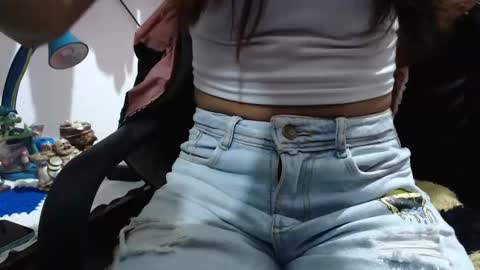 Snapshot of skinny_sexy666 chatting on May 2026 05:31:02 PM skinny_sexy666 online show from May 2026 05:31:02 PM